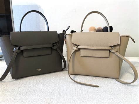 celine bag beach|Celine belt bag price.